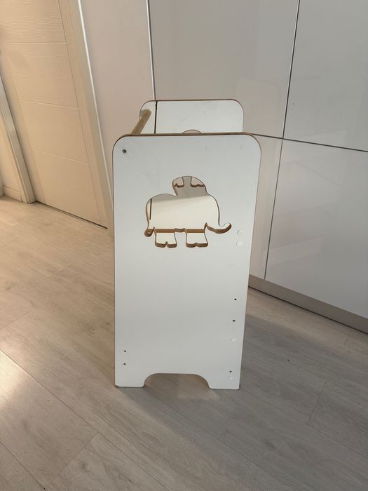 Verk Montessori, Pepita Turn de învățare pentru copii