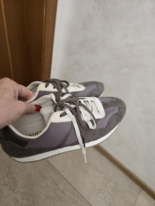 Дамски маратонки Oysho