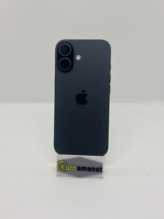 Telefon mobil Apple iPhone 17, 256GB, 5G -A-
