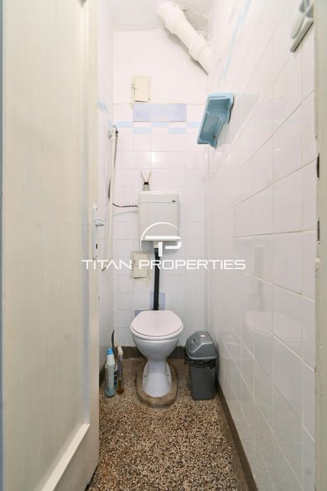 Тристаен за продажба в Зона Б-5