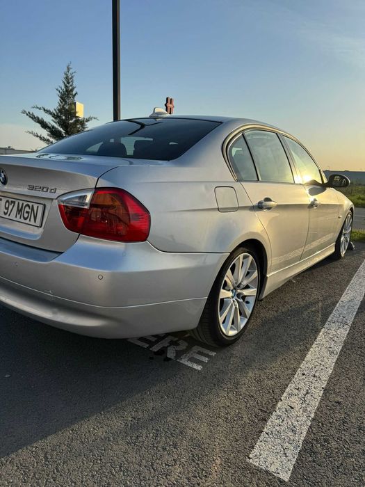 BMW 3 Series 2005 — imagine 23