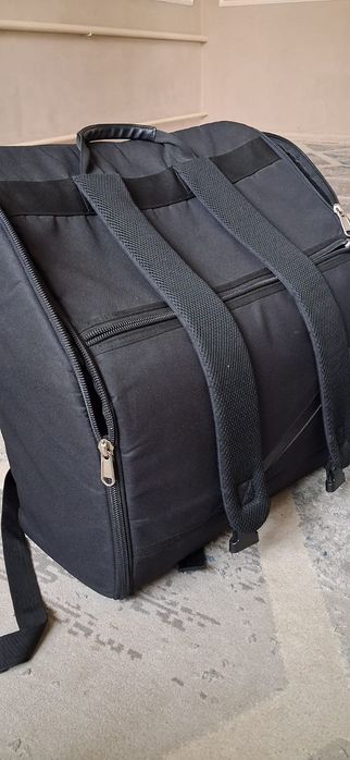 аккордеон weltmeister