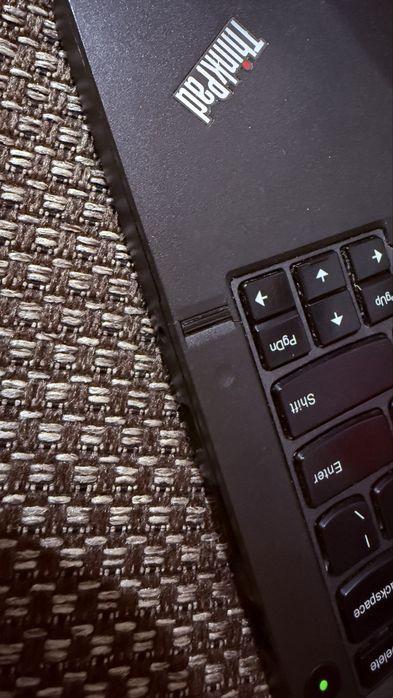 Lenovo Thinkpad x260 I5 gen 6