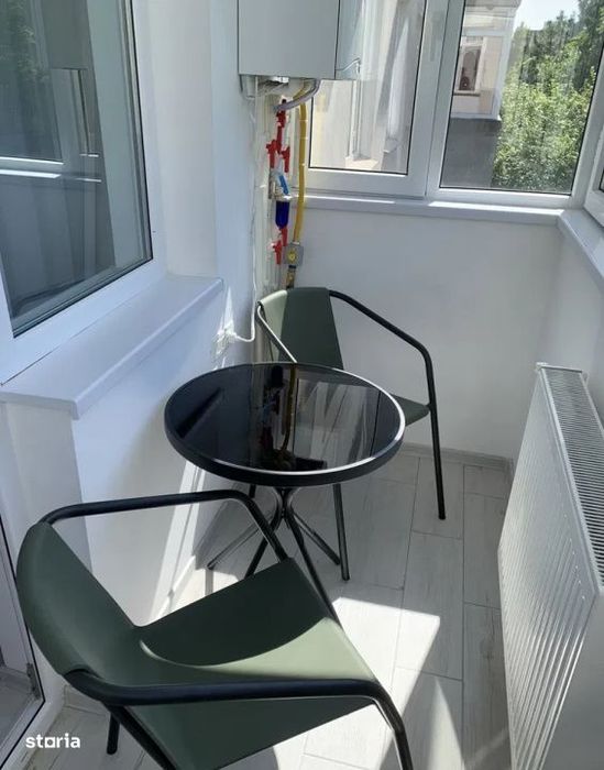 Apartament 3 Camere | Zona Campus-Ciresica