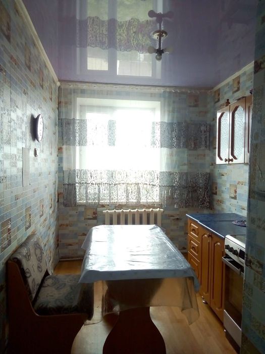 Продается 1 комнатная п.Солнечный