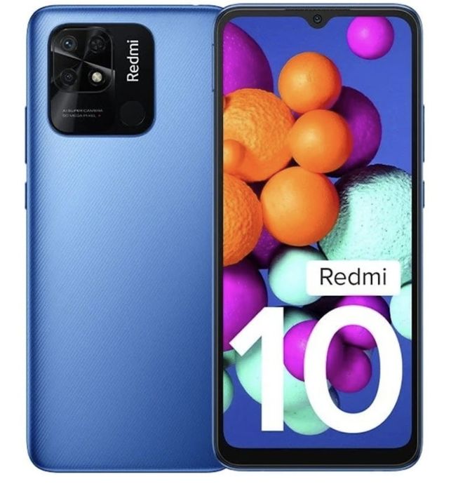 Продам телефон redmi