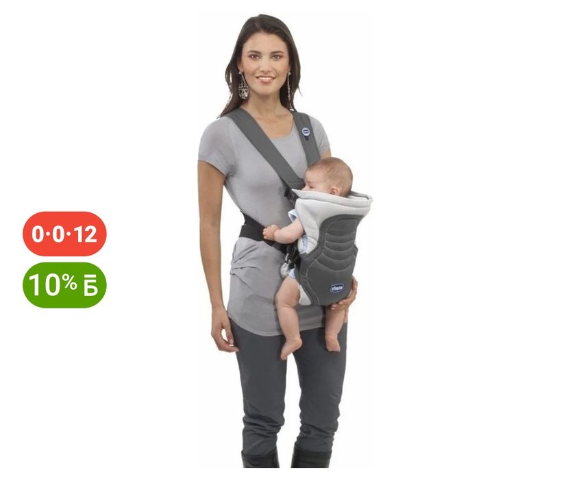 Кенгуру рюкзак детский