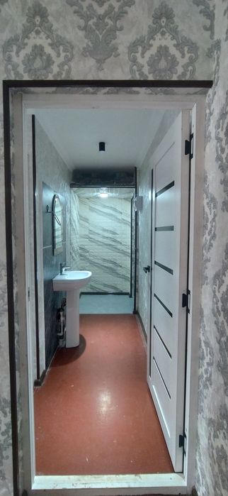 2-xonali evro kvartira sotiladi Urganch sh.