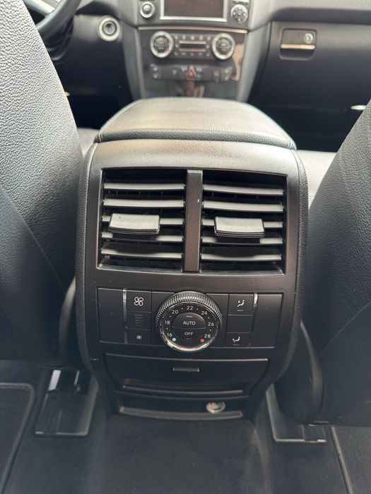 MercedesBenz ML 350 CDI 4Matic