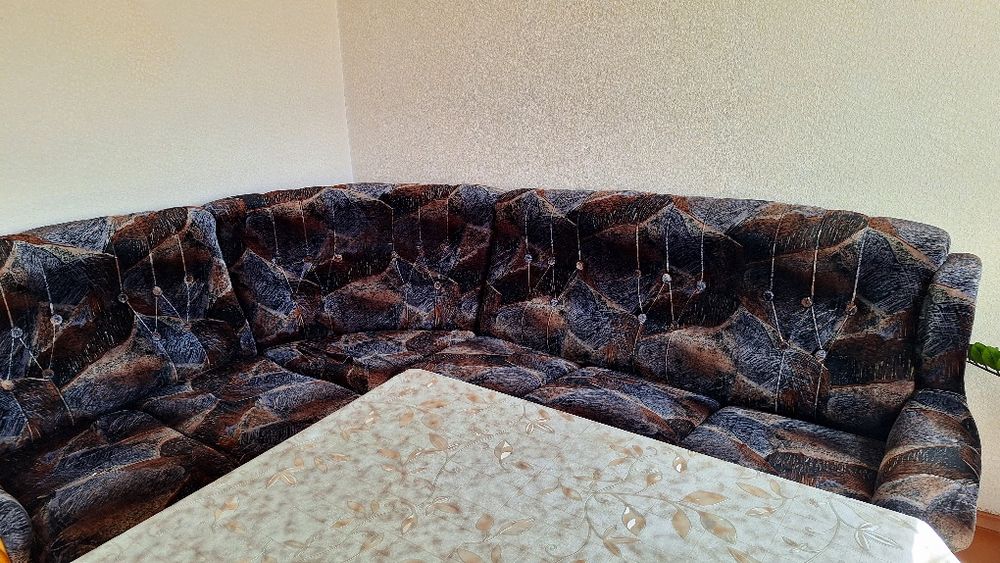 Продам уголок отдыха