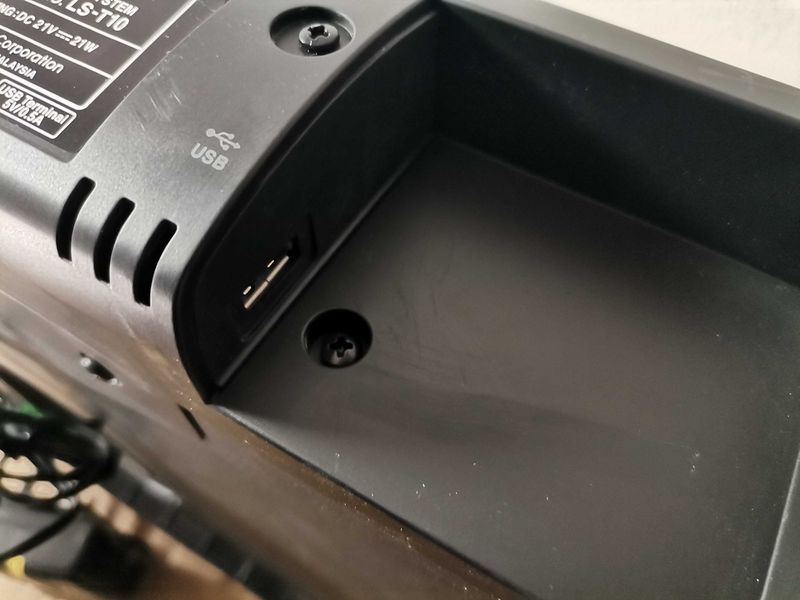 Саундбар  - Onkyo LS-T1