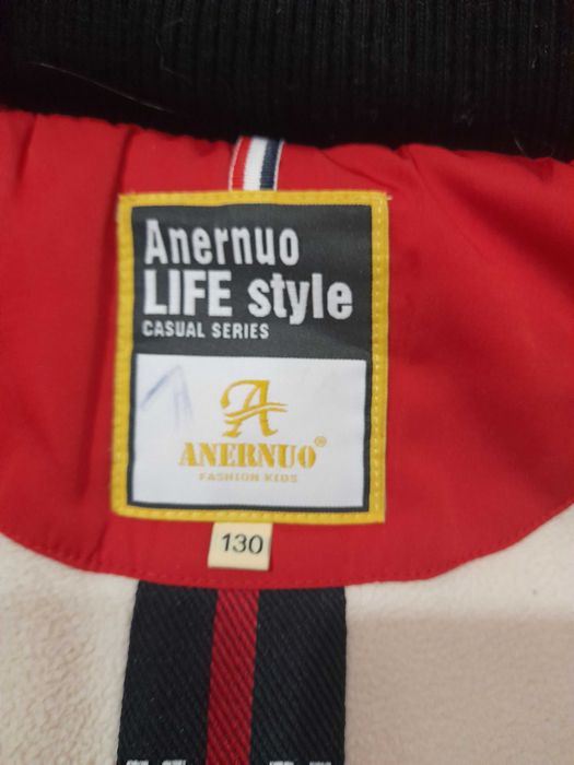 Продам зимний пуховики