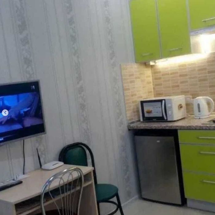 Дава се под наем Едностаен апартамент в Пловдив, Мараша - 40 кв.м за 198.9 € - Снимка #3