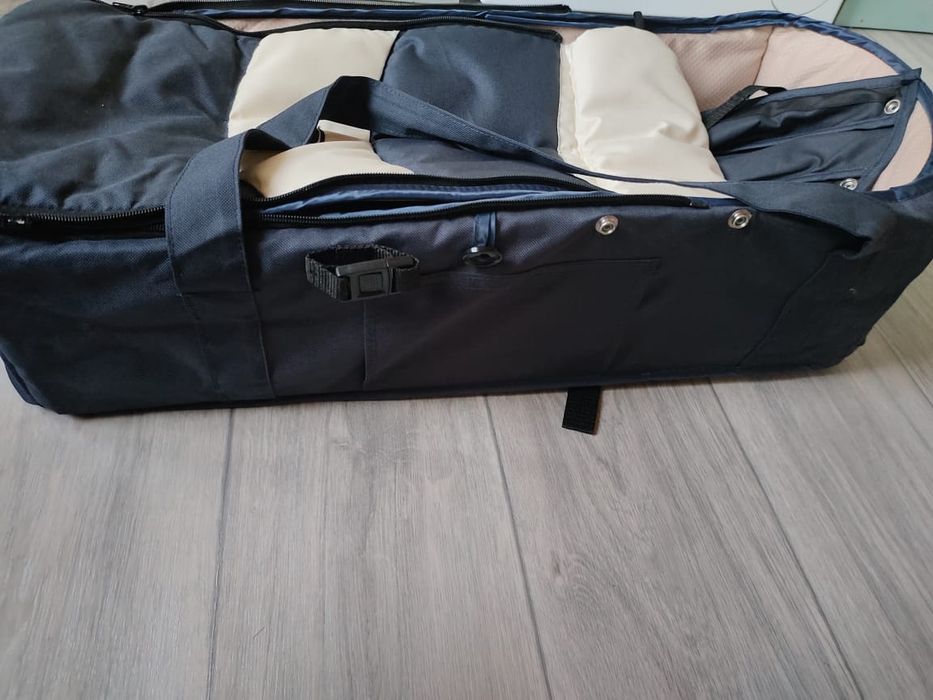 Перноска для детей.