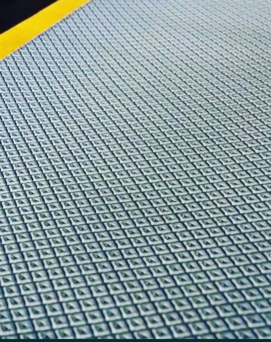 Татами для всех видов единоборств