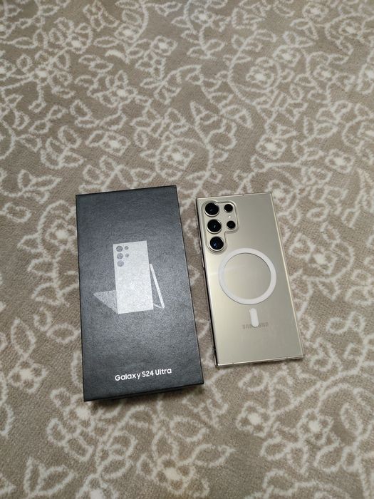 Samsung Galaxy S24 Ultra