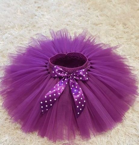 Fusta tutu 4-5 ani