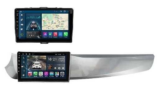 Alfa Romeo Giulietta мултимедия Android GPS навигация
