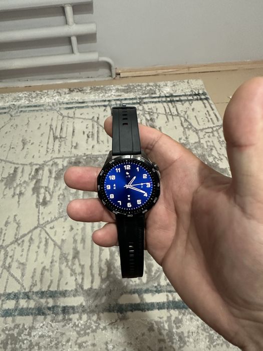 Смарт часы Huawei watsh gt4