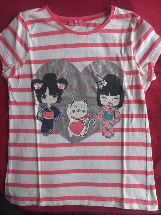 Блузки Zara girls LСW от 152 до 164 см