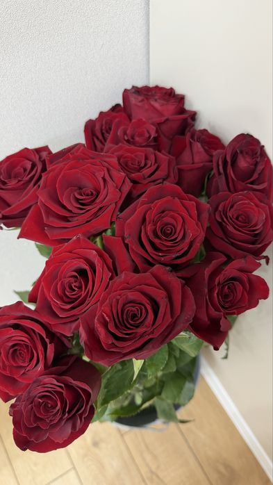 Продам букет из 15 роз