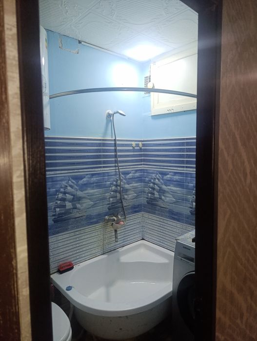 Продается 1 комнатная квартира