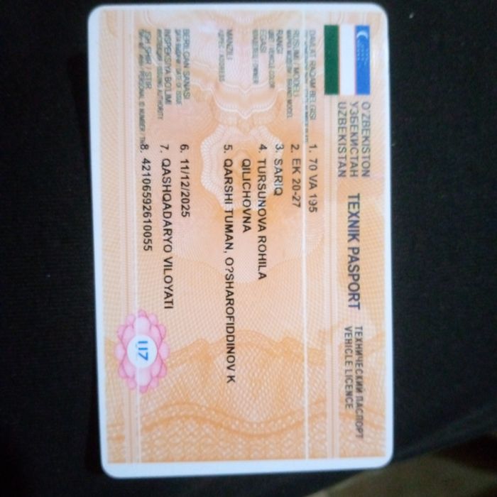 Ek 20 ekskavator sotiladi