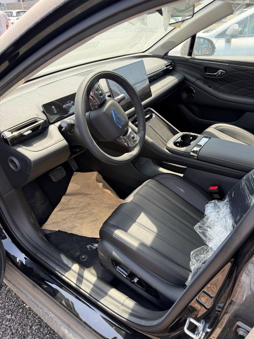 Aion RT 2026 / 520 km / 22.500$