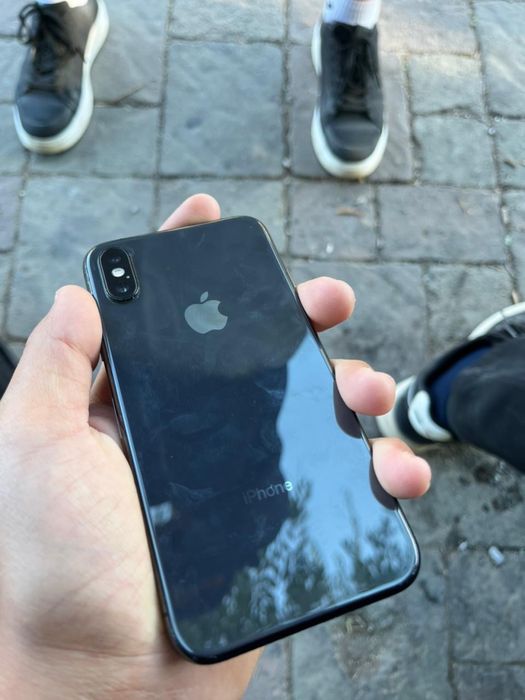 iphone xc 256гб идеал