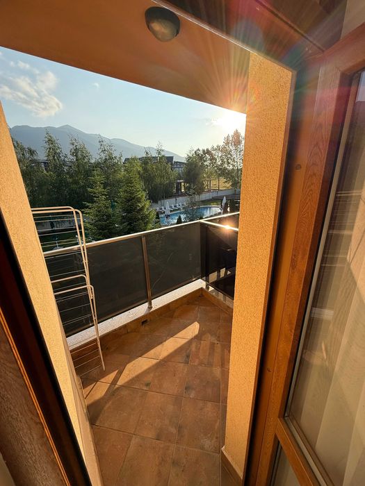 Продава се Едностаен апартамент в Банско - 56 кв.м за 992 €/кв.м - Снимка #4