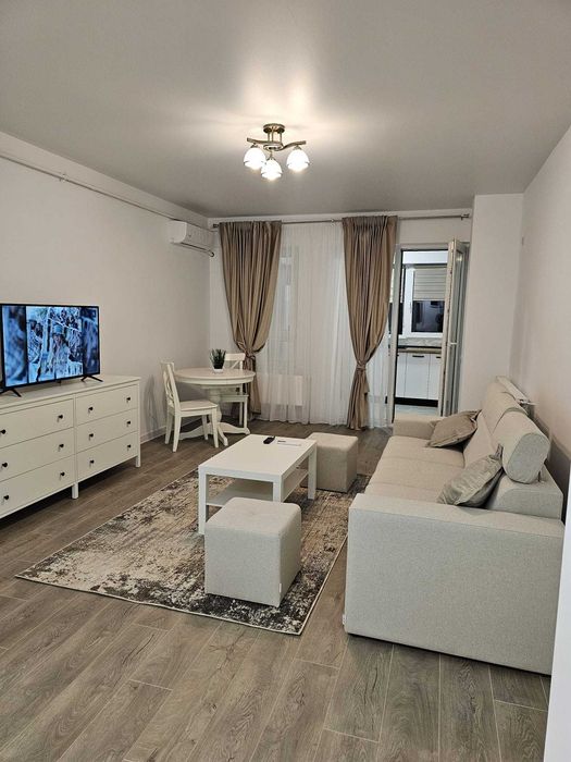 Apartament Central Address Residence