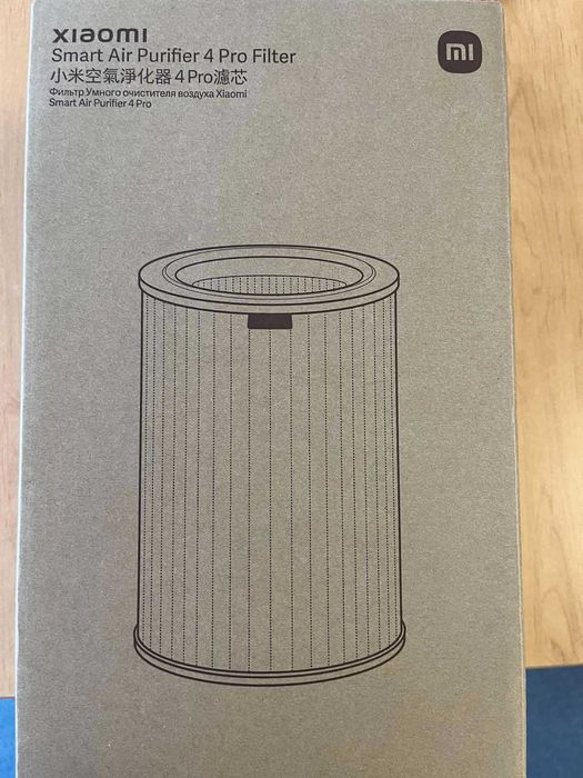 Филтър за Xiaomi Air Purifier 4 Pro