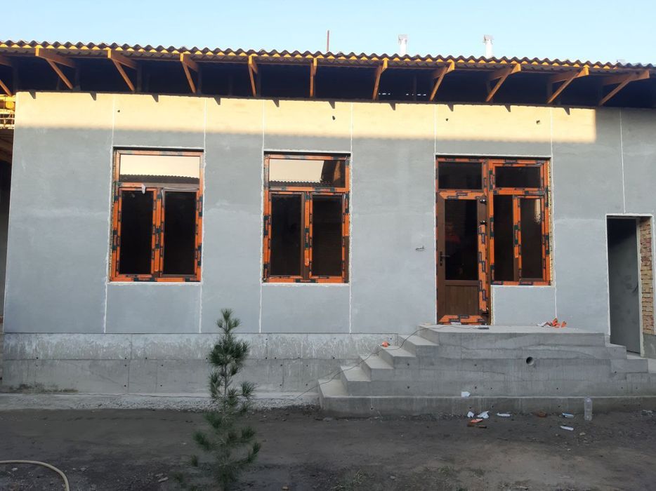 Окна ПВХ. Самые выгодные цены в Ташкенте! Акфа / Akfa