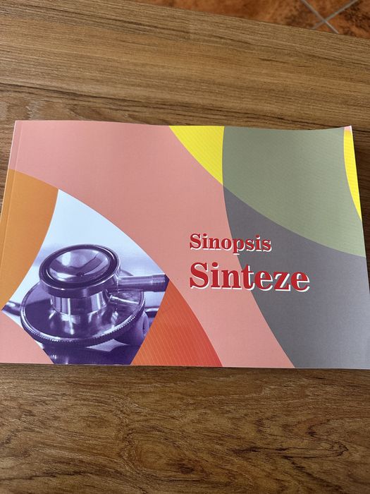 Carti Rezidentiat Medicina Schitate
