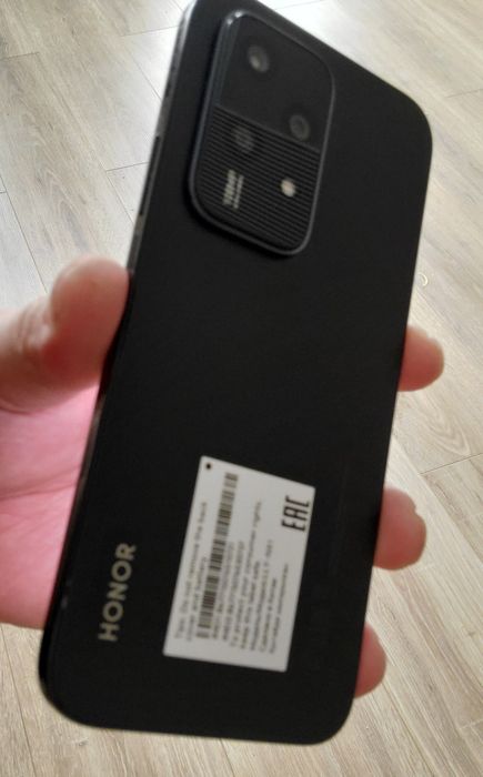 Обмен HONOR 200 интернет5G ОЗУ16 память256