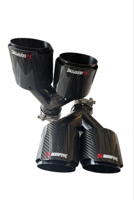 Глушители HKS hi-power Глушитель Magnaflow style