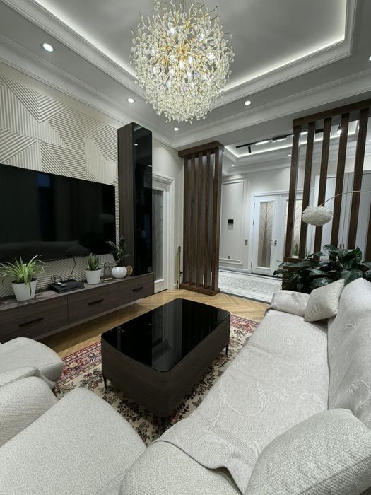 Срочно продаётся 7 ком Юнусобод 19 ка Сабзавот