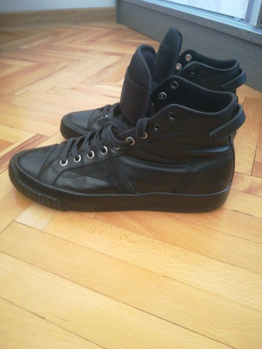 Кецове G-Star-кожени