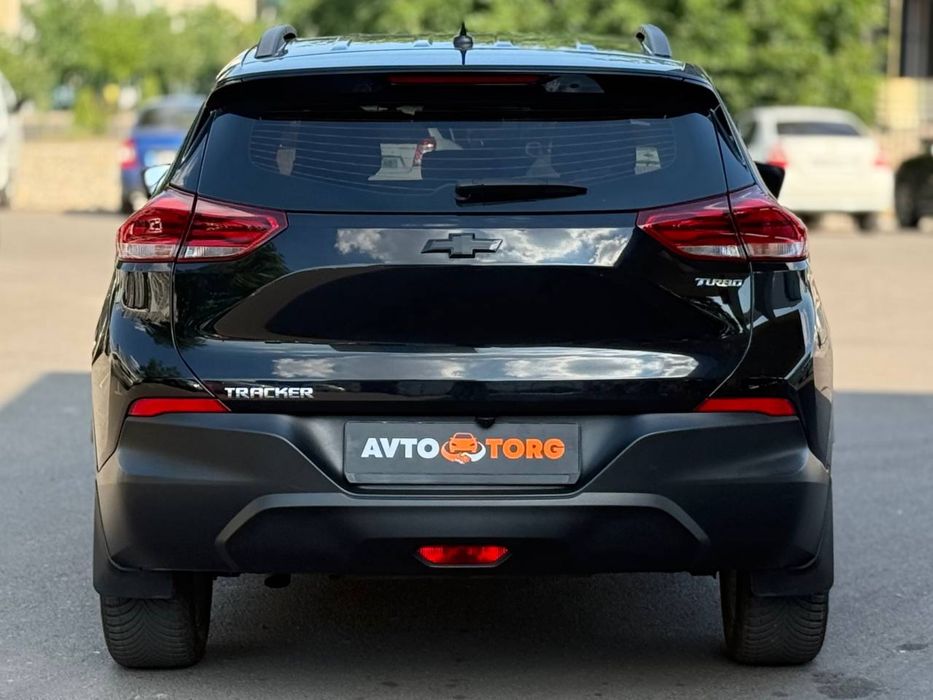 Tracker 2 LS 2023 год
