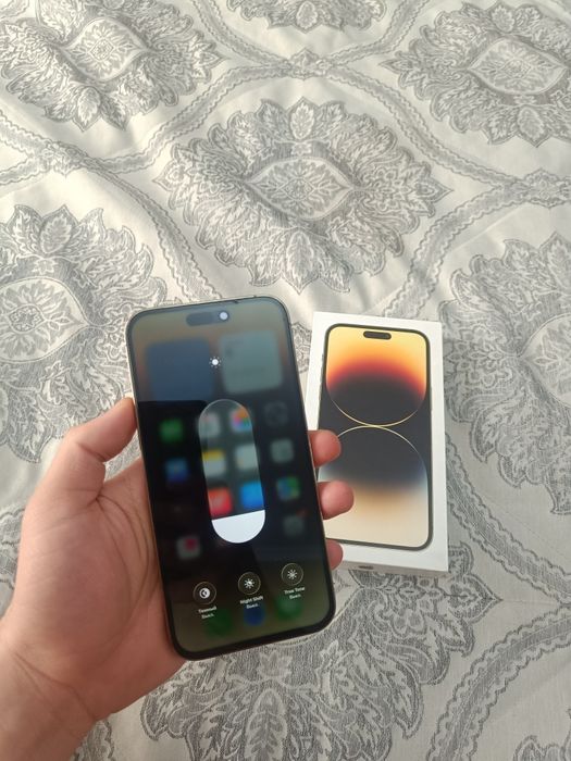 Айфон 14про Макс