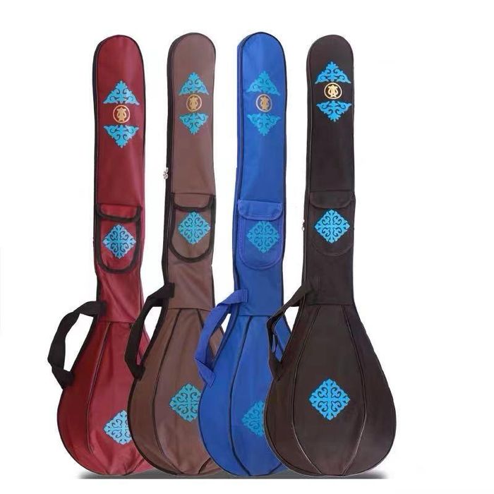 Домбыра, Ремонт, Үйірме