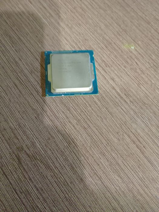 Продам проц  i5 4440