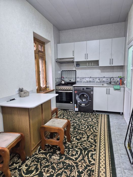 Сдаётся 2х ком квартира ТТЗ-2