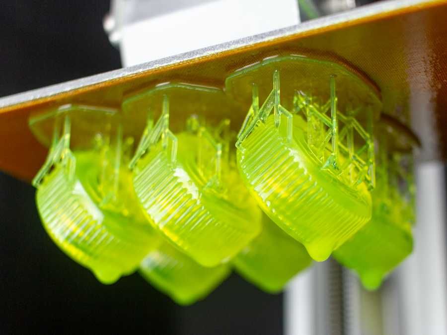 3D печать и моделирование