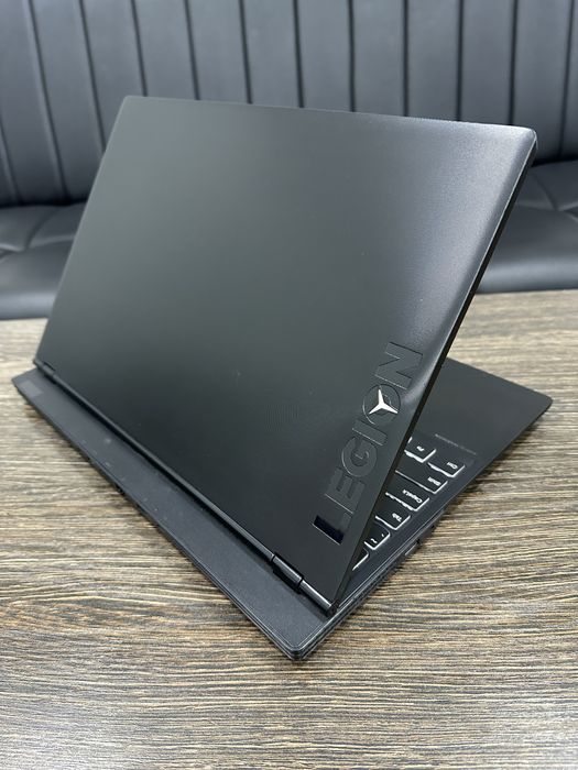 мощный 12-ядерный i7 ноутбук Lenovo LEGION Y530, для графики и игр