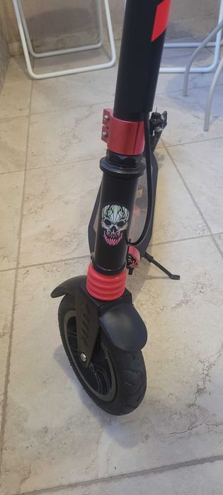 Тротинетка Byox Maximus