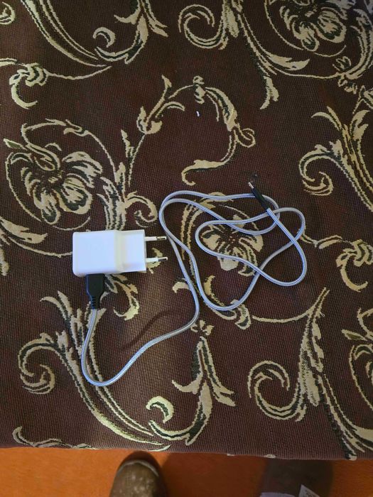 Lenovo smartphone (Lenovo A6 Note)