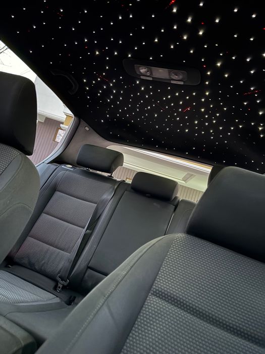 Vând golf 6 2.0 TDI 190cp