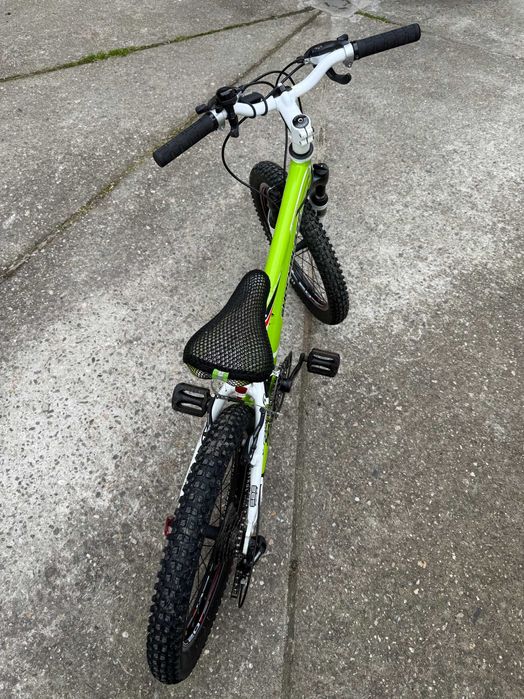 Детски велосипед Shock blaze 20 цола