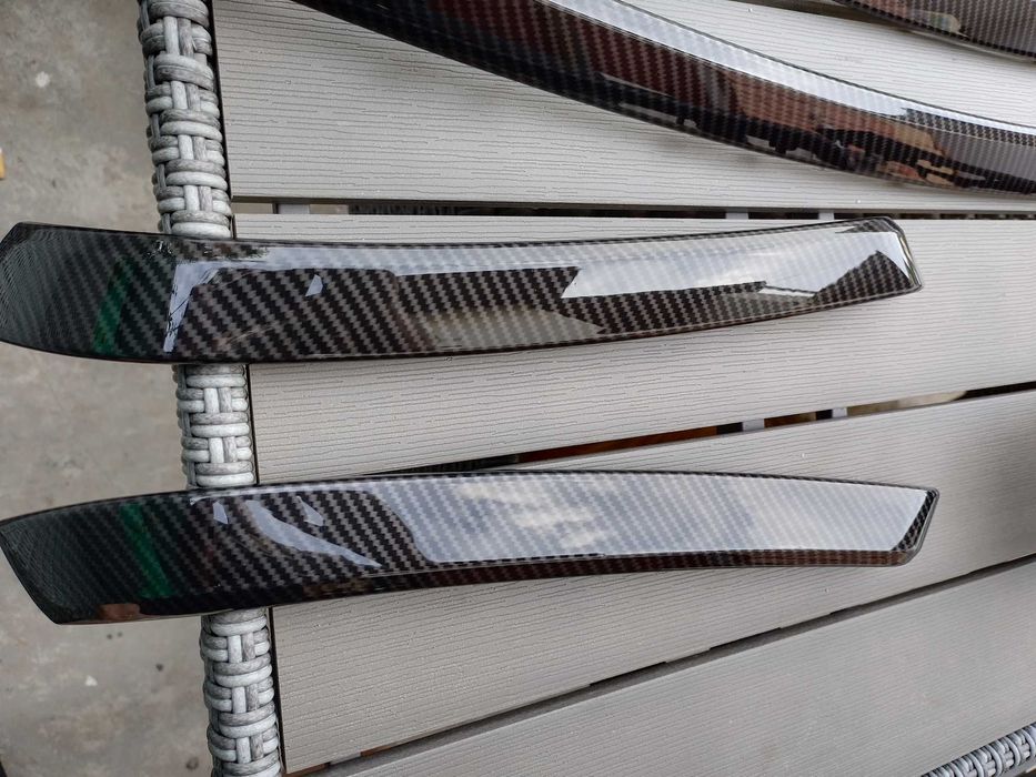 Интериорни лайсни за BMW е90 /е91